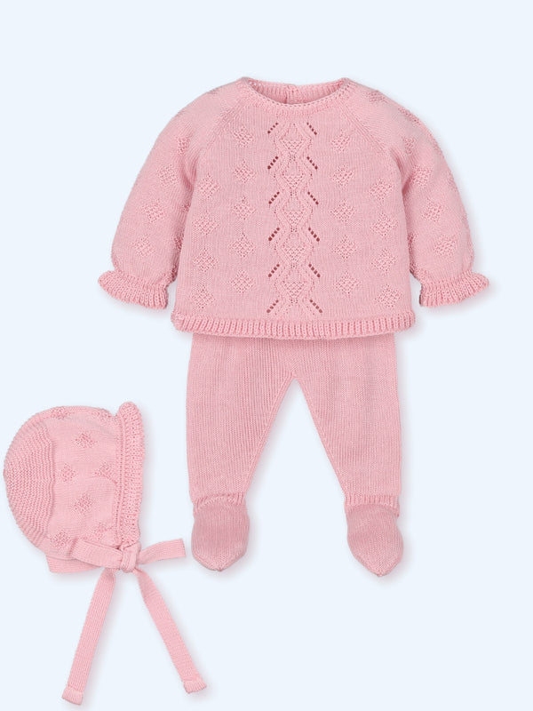 3PC SUIT
