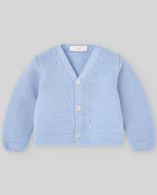 Completo Lino con giacchetto