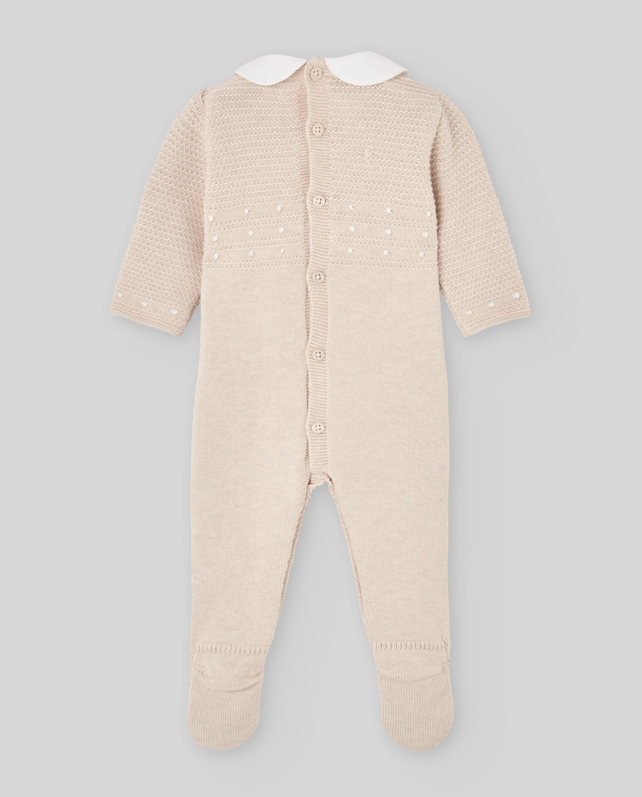 Completo Filo con cuffietta e copertina