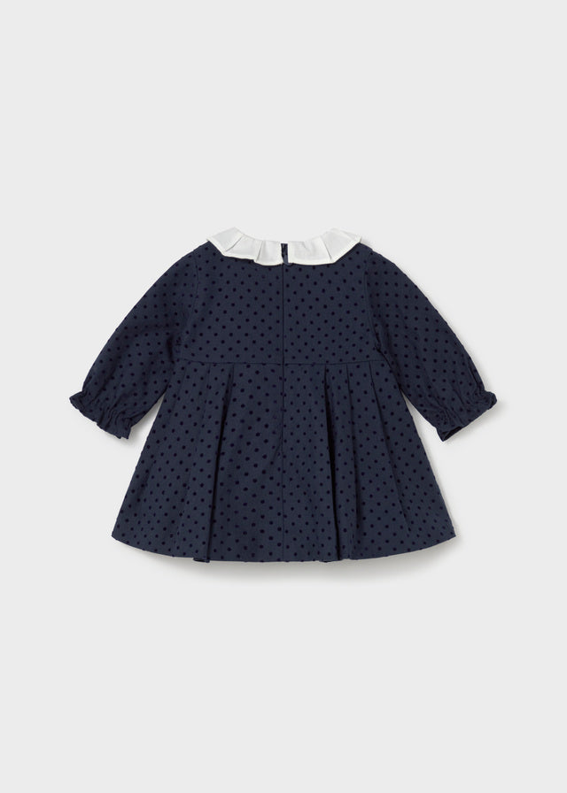 Vestito frange