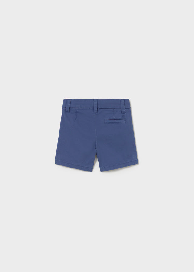 Bermuda chino saia basico