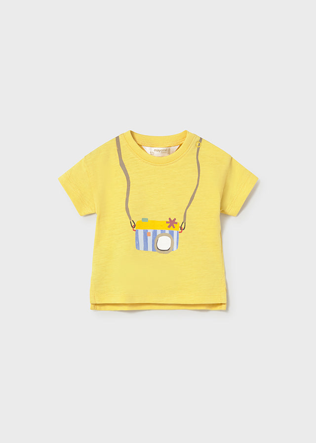 Set 2 maglie m/c
