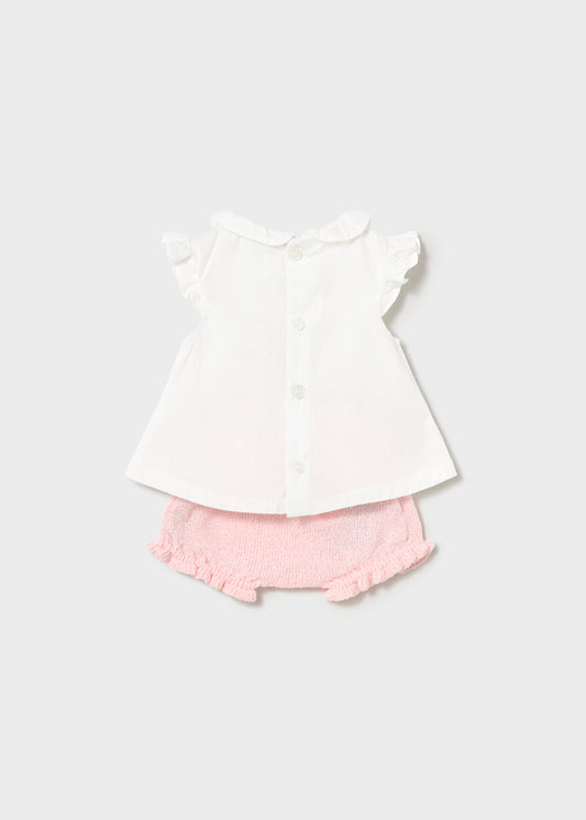 Compl. blusa e tricot - QUARZO