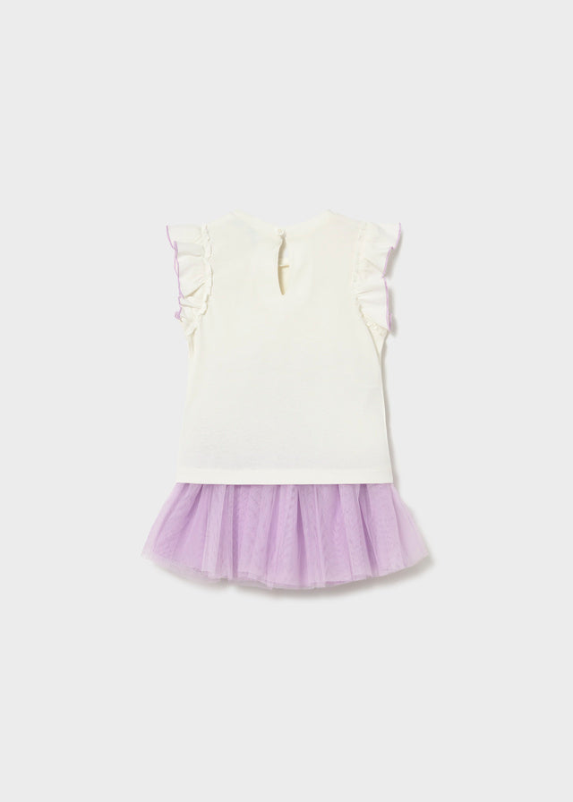 Compl.gonna tulle