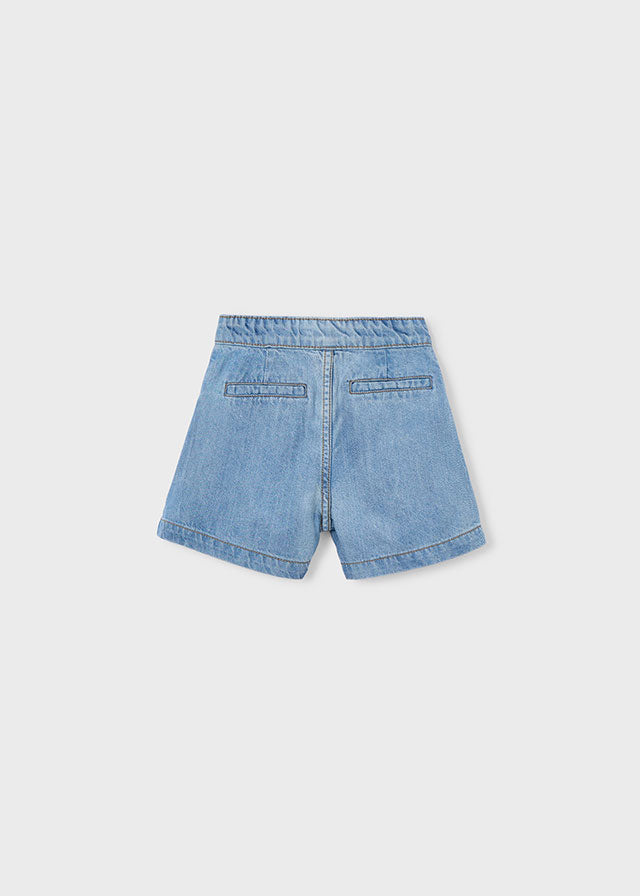 Bermunda denim fluid