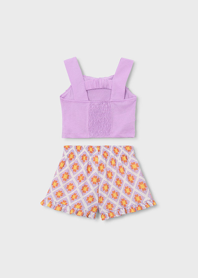Comp. short