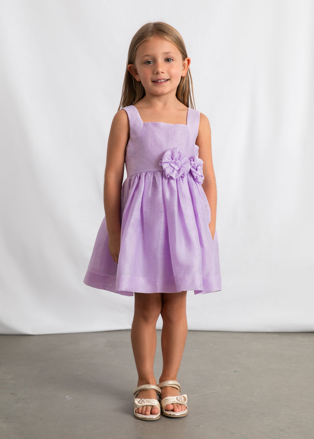 Vestito lino