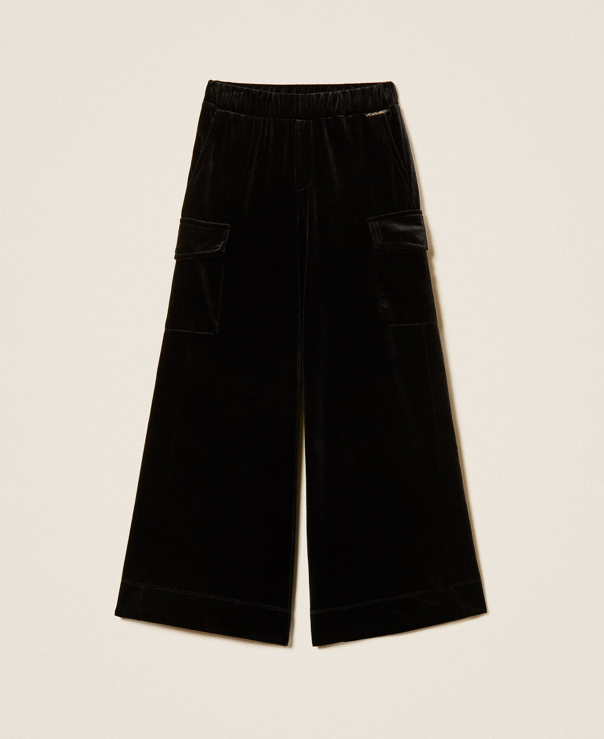 PANTALONE IN CINIGLIA