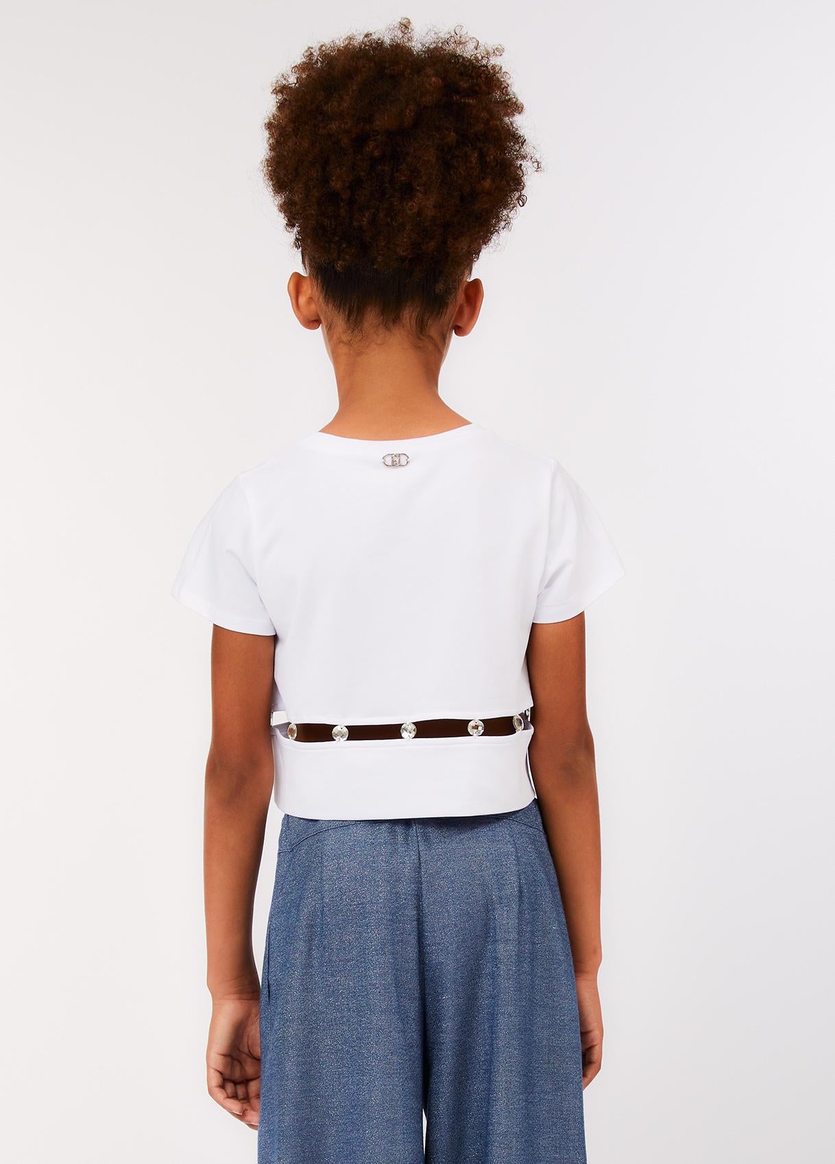 ECS S/S T-SHIRT