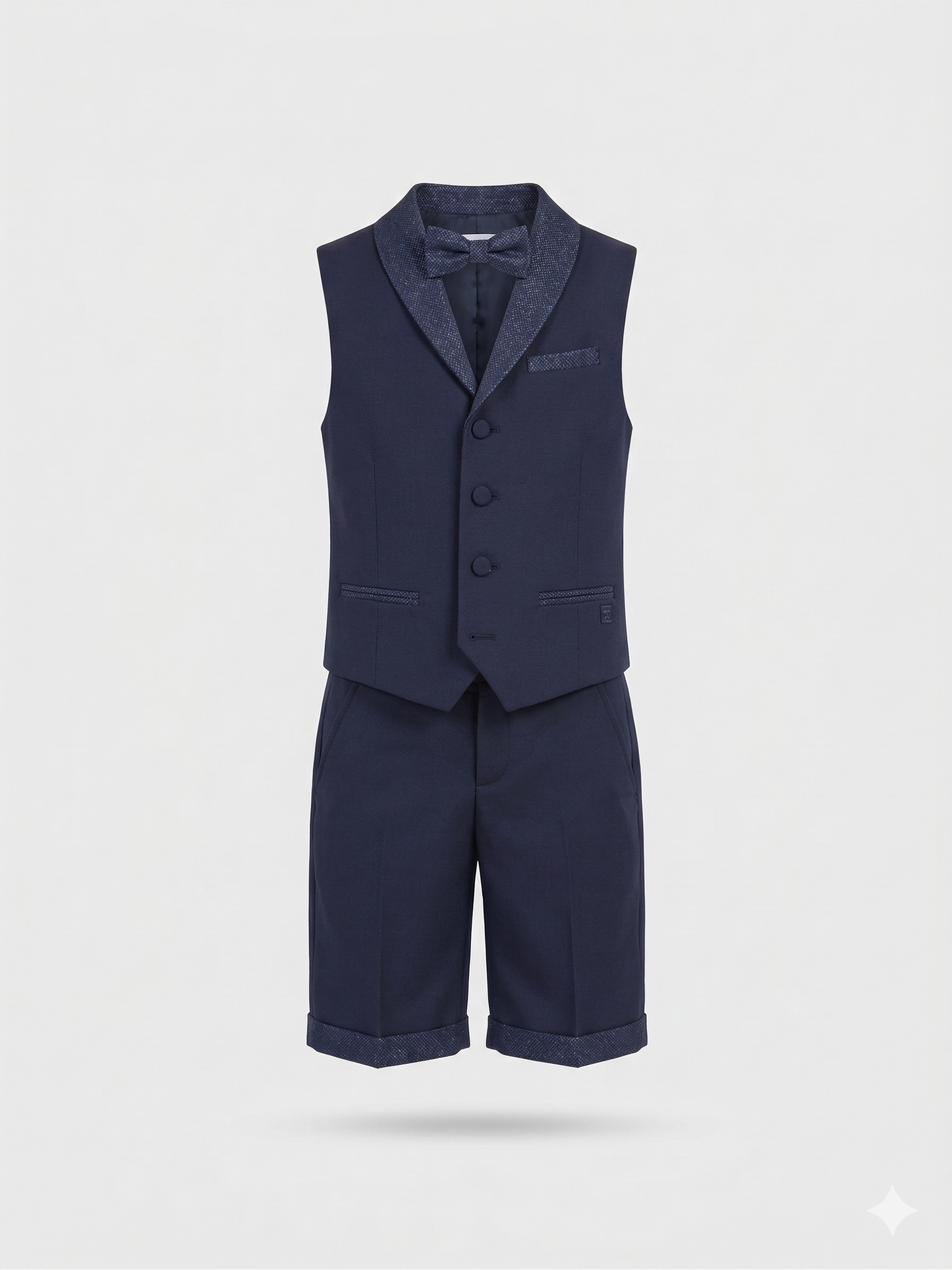 PAGE BOY OUTFIT