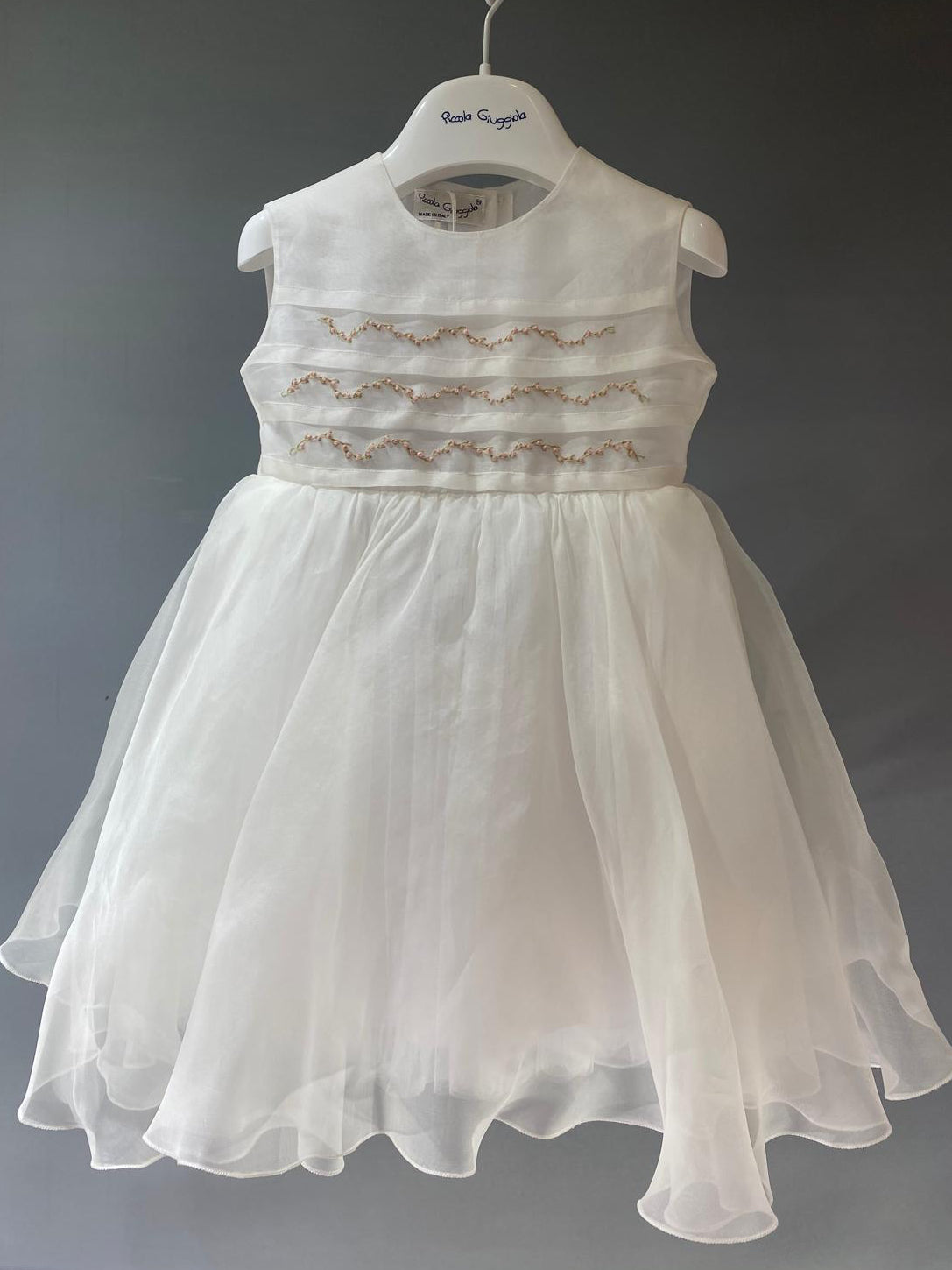 Vestito corto