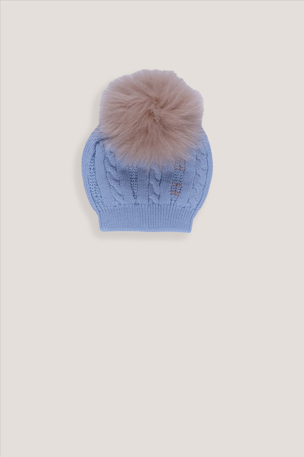 CAPPELLINO SMACCHINATO---