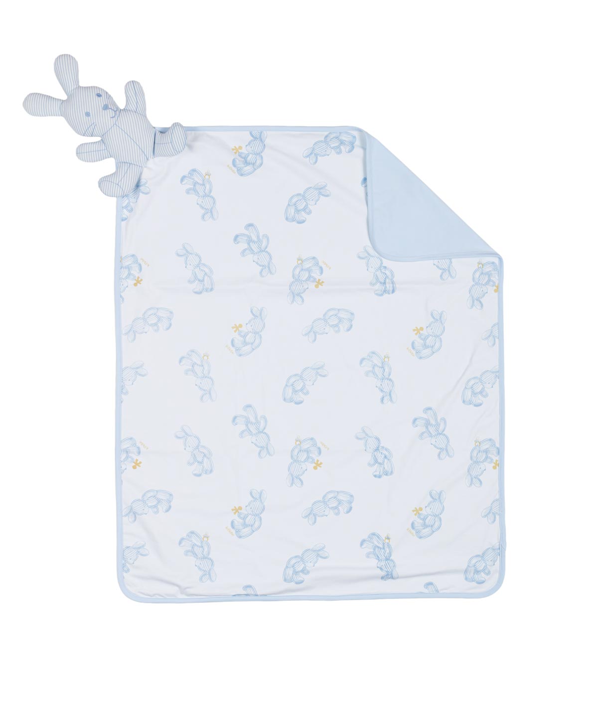 NEWBORN BLANKET