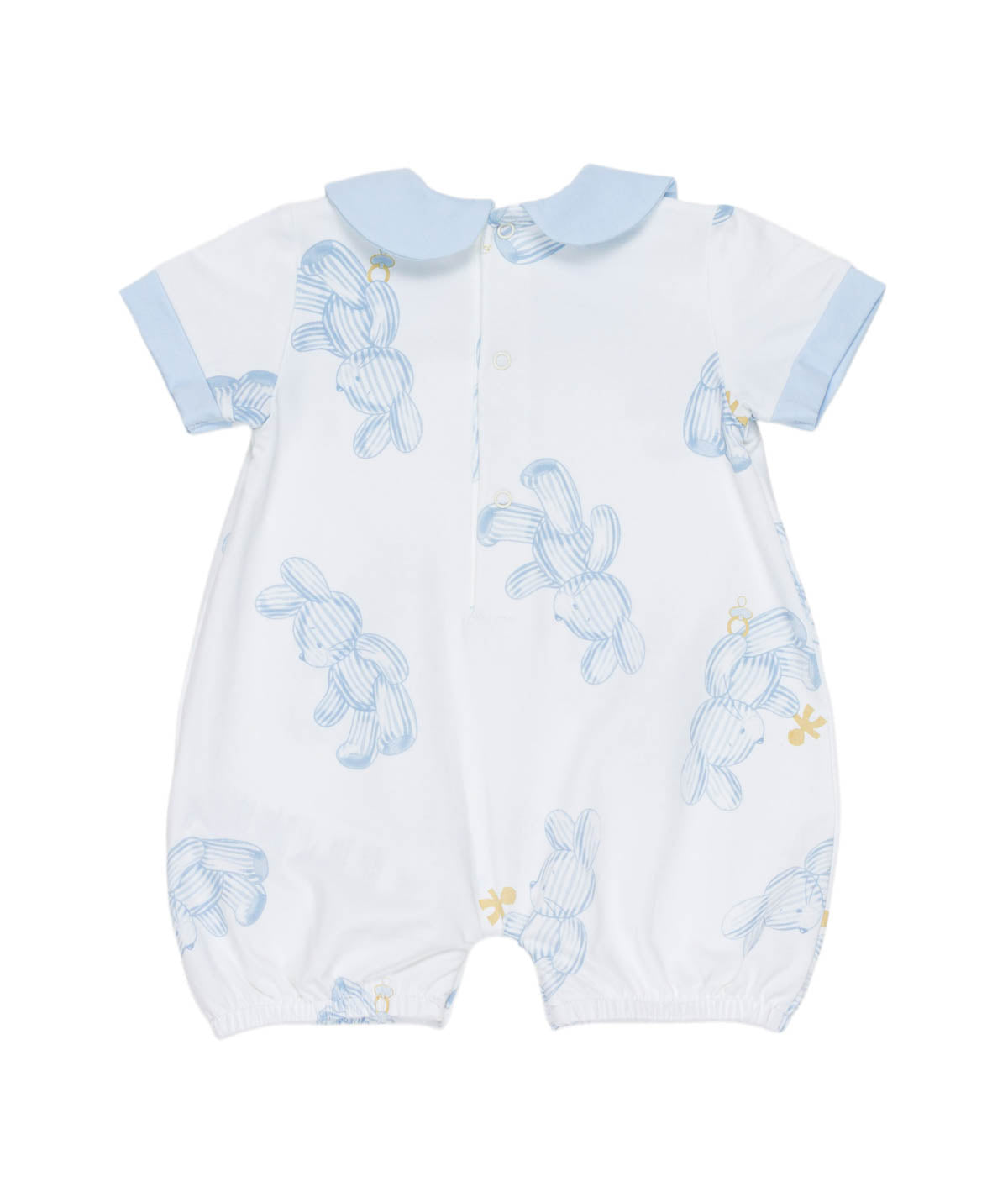 PAGLIACCETTO NEONATO