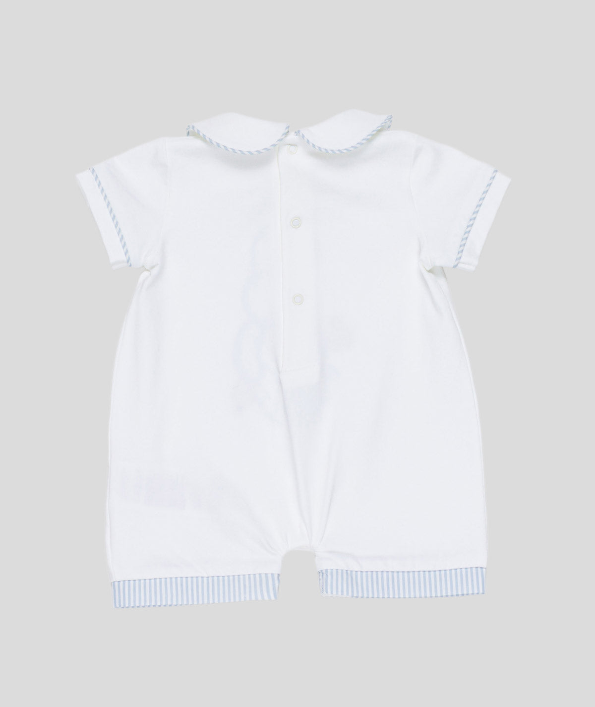 PAGLIACCETTO NEONATO