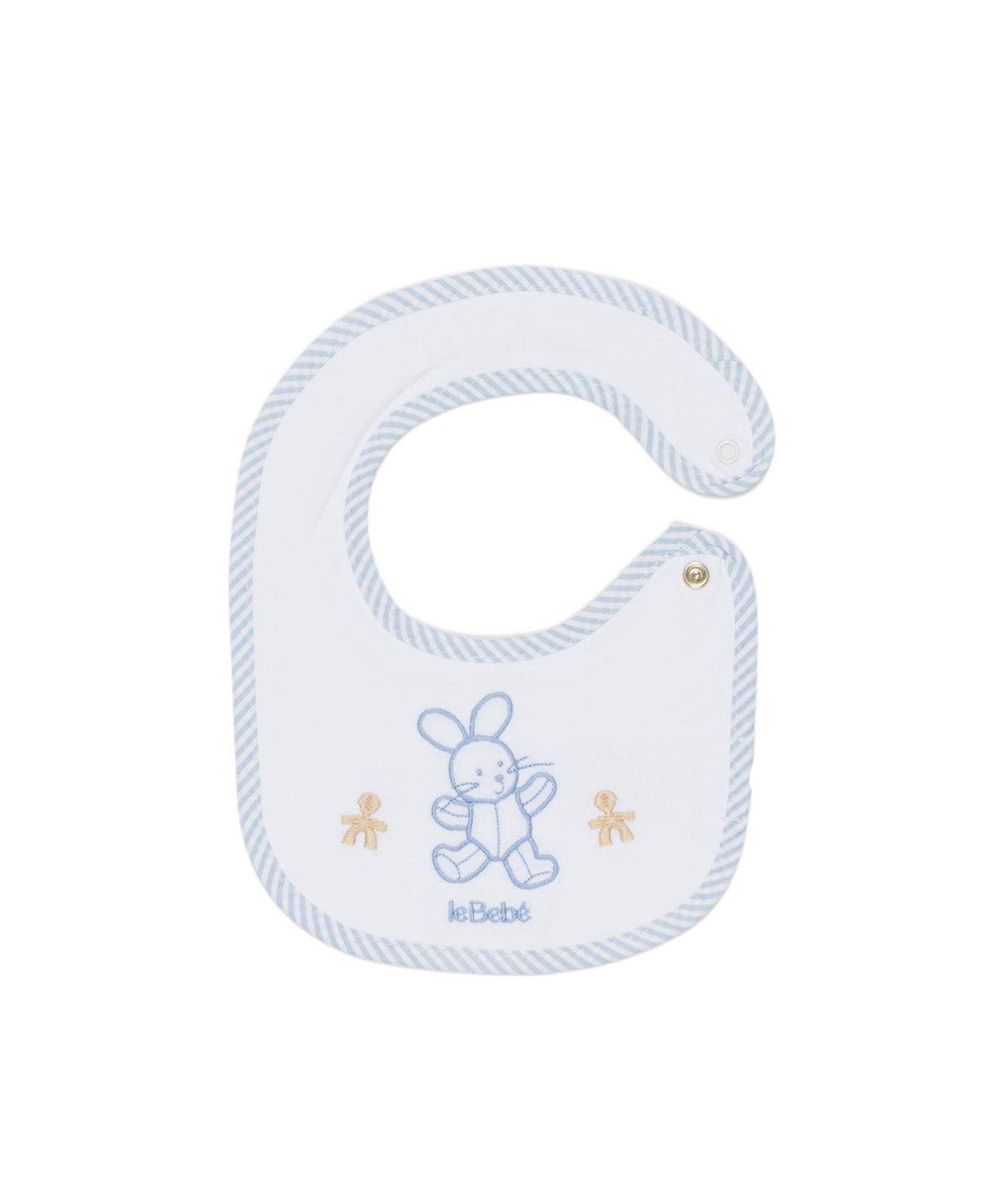 Bavetta neonato
