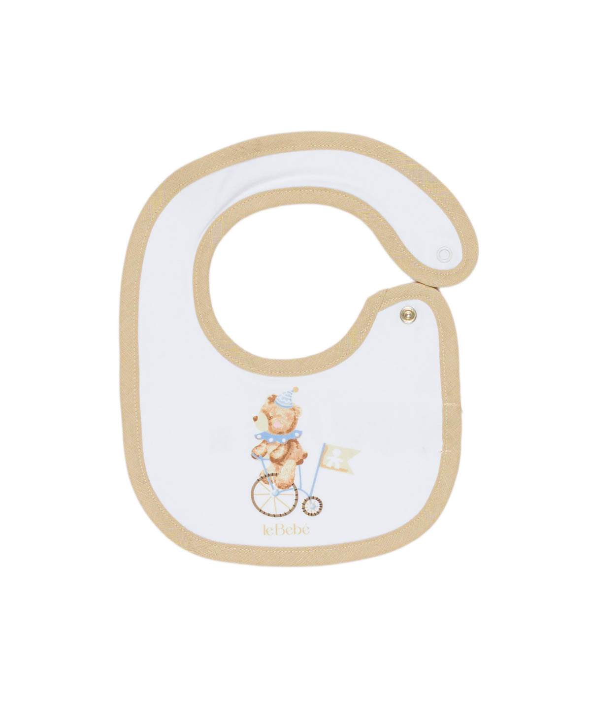 Bavetta neonato