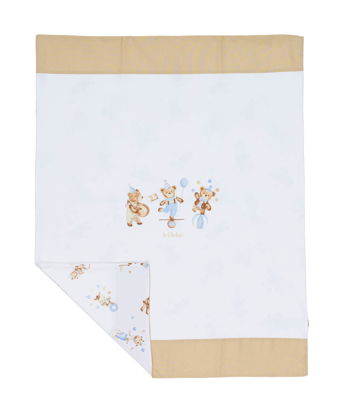 Coperta neonato
