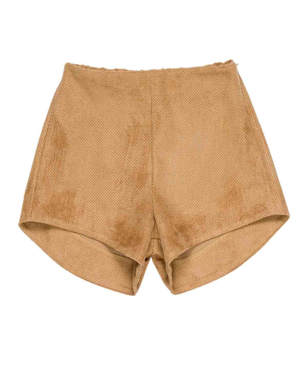 GIRL SHORTS