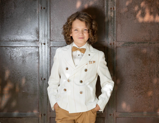 Damigelle e Paggetti al Matrimonio: Come Vestire i Bambini per il Grande Giorno