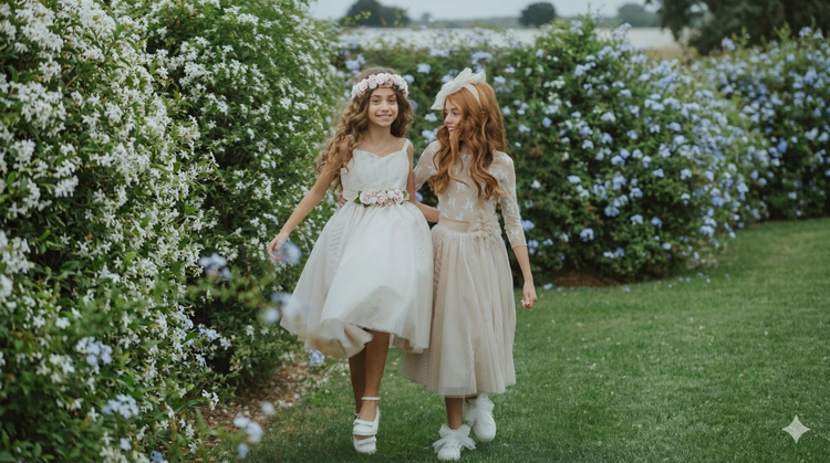 Prima Comunione Femmina