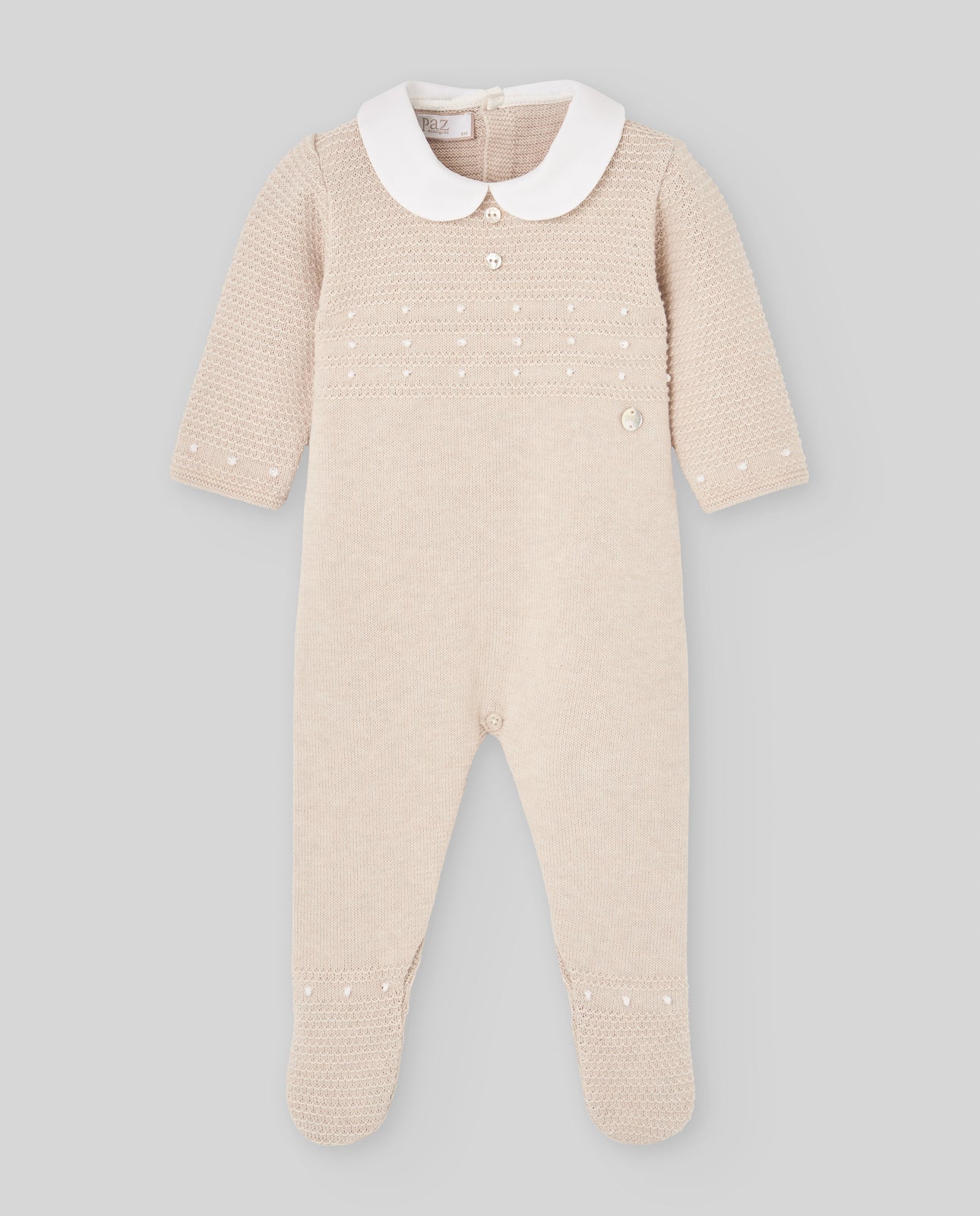 Completo Filo con cuffietta e copertina