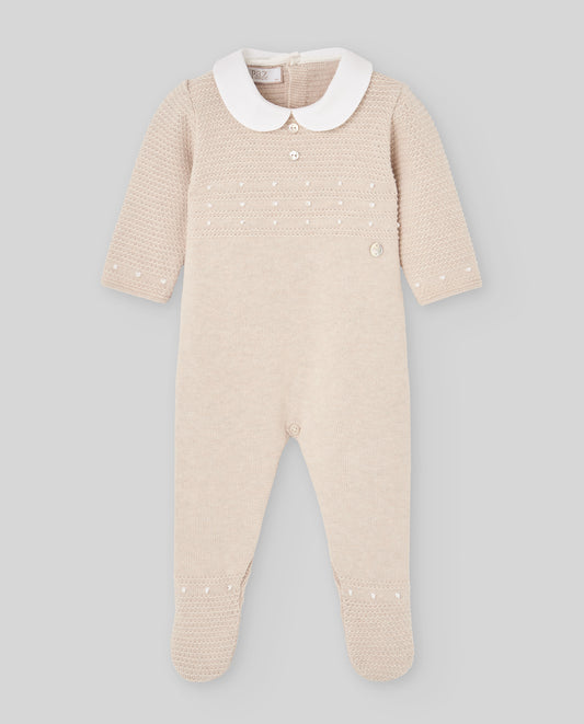 Completo Filo con cuffietta e copertina