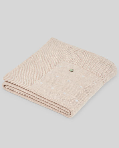 Completo filo con cuffietta e copertina