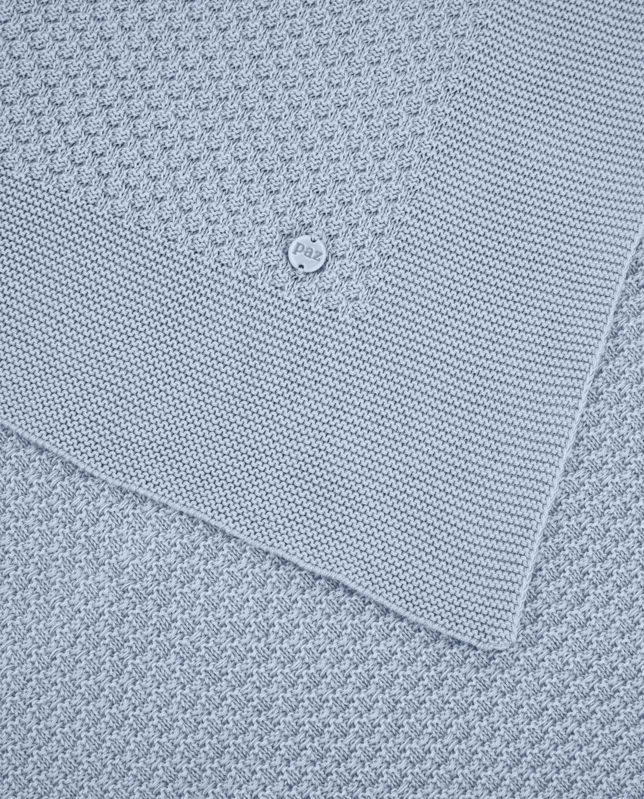 THREAD BLANKET
