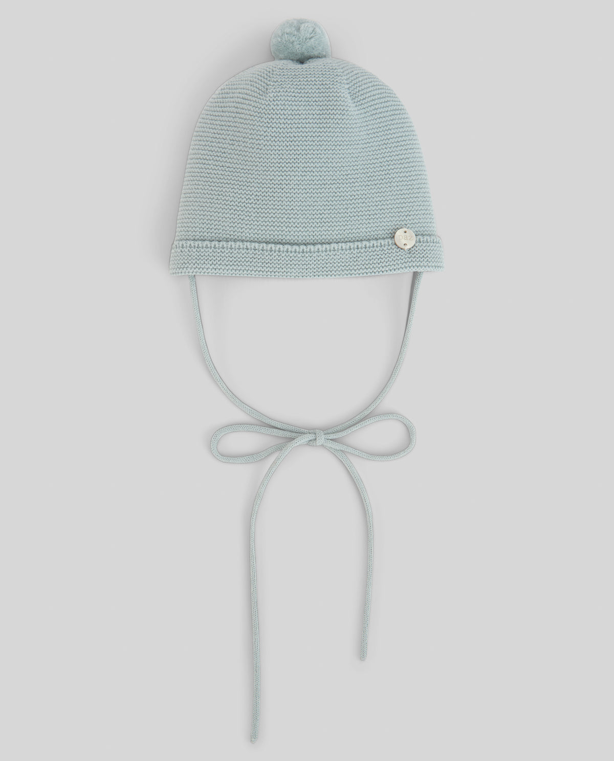 KNIT NEWBORN HAT "MEL"