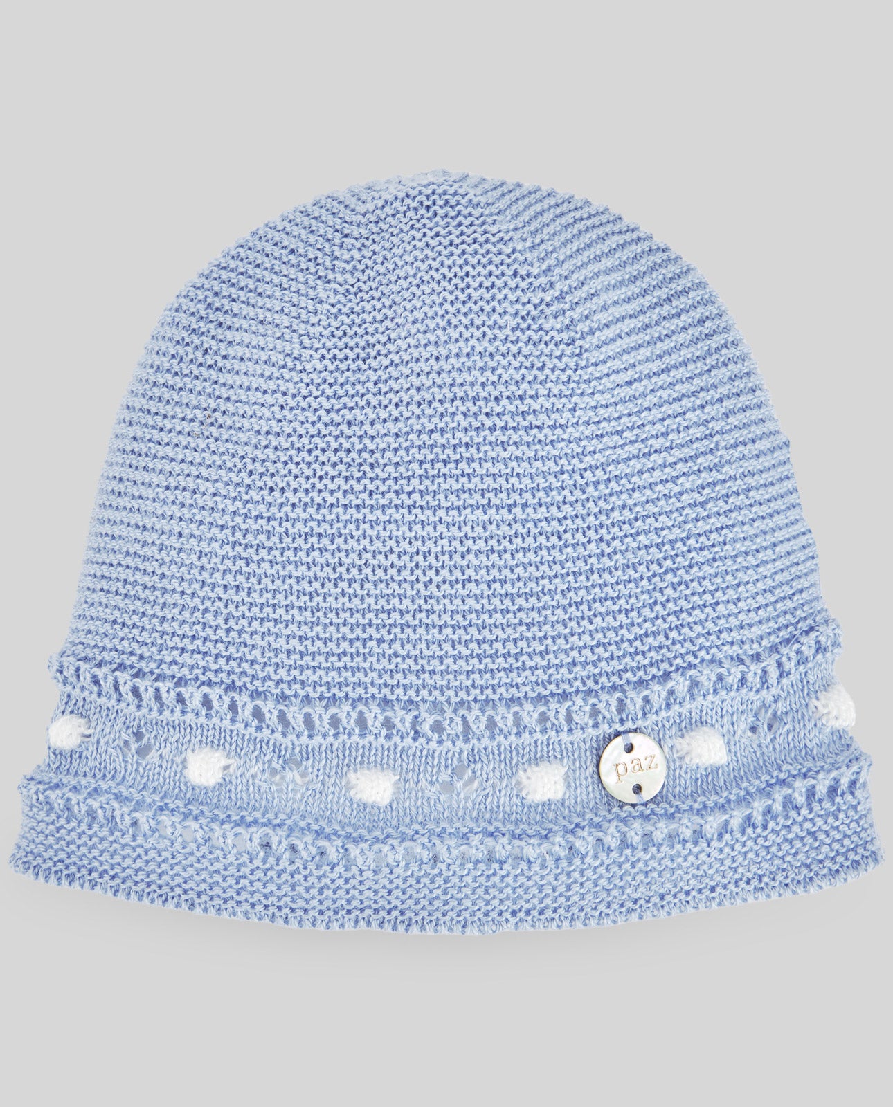 WIRE HAT