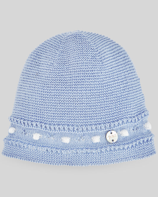 Completo Neonato Filo con cuffietta