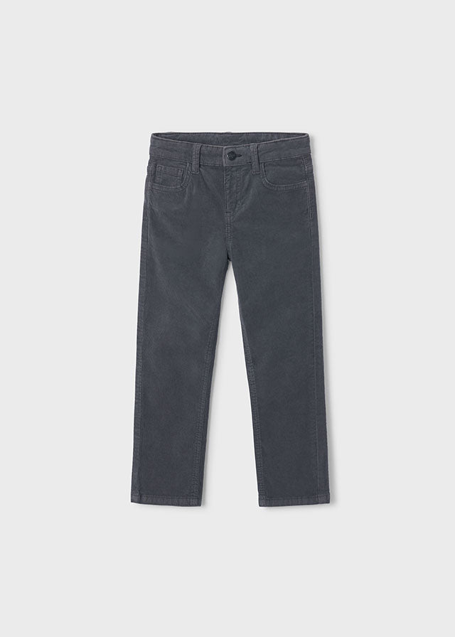 Pant.panno basic