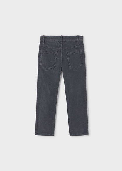 Pant.panno basic