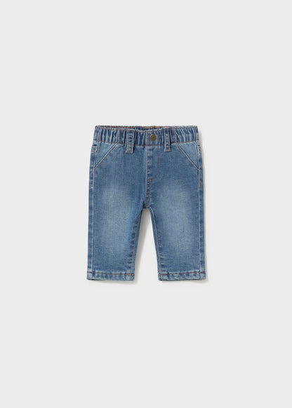 Pantalone lungo jeans