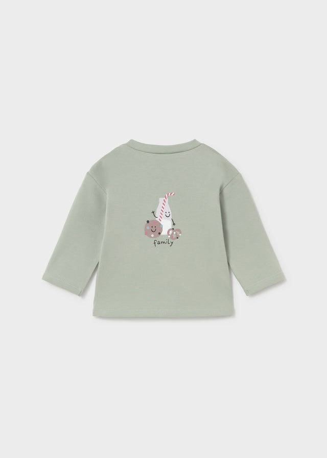 Maglietta m/l