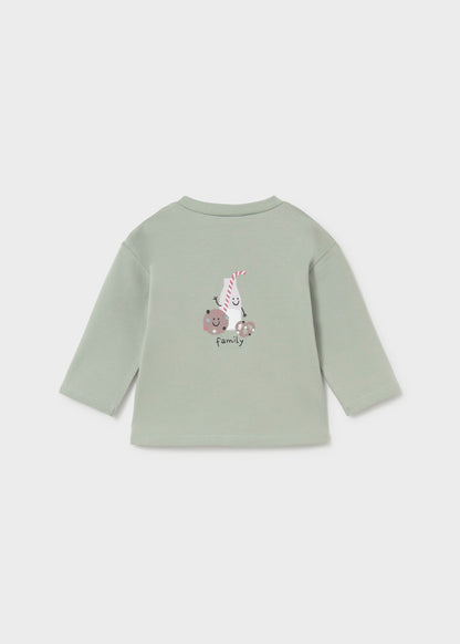 Maglietta m/l