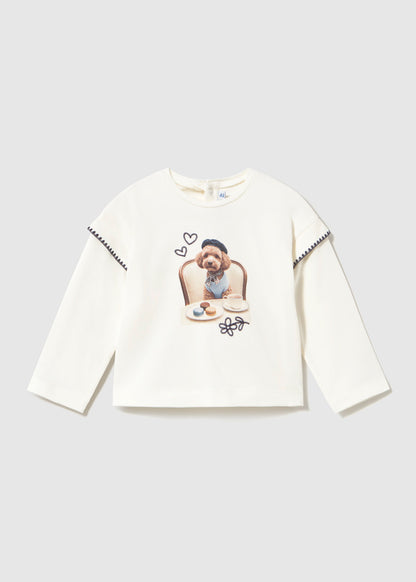 Maglietta m/l