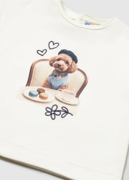 Maglietta m/l