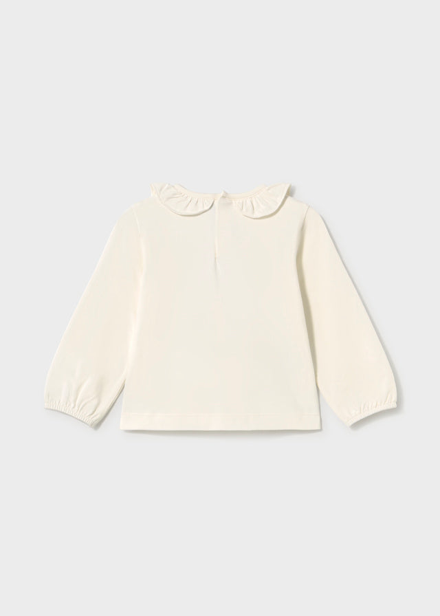 Maglietta m/l vestir