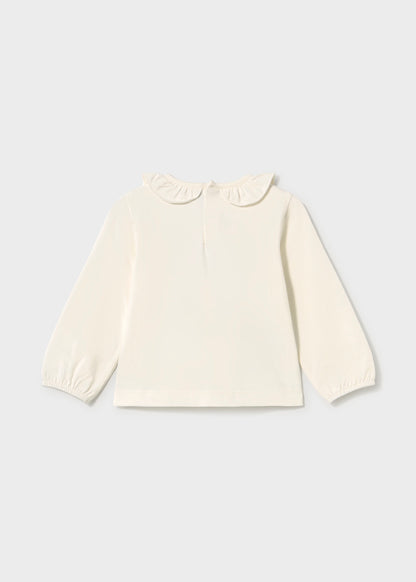 Maglietta m/l vestir