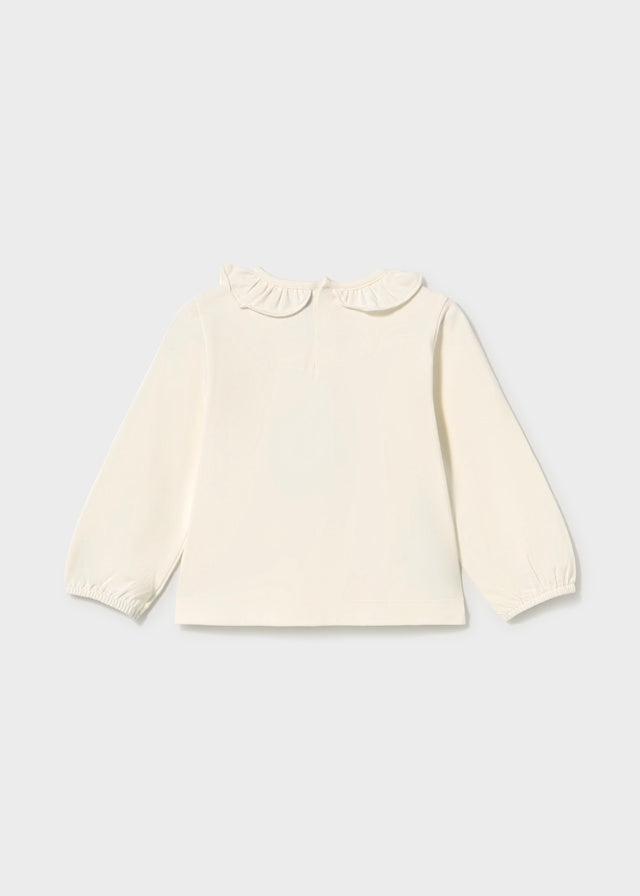 Maglietta m/l vestir
