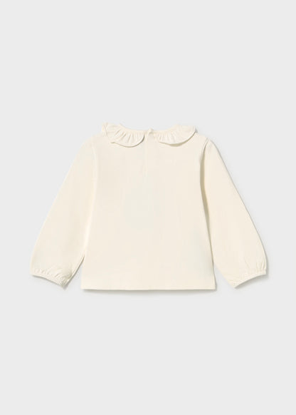 Maglietta m/l vestir