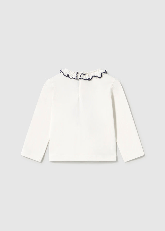 Maglietta m/l vestir