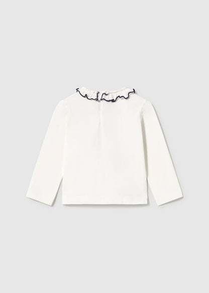 Maglietta m/l vestir