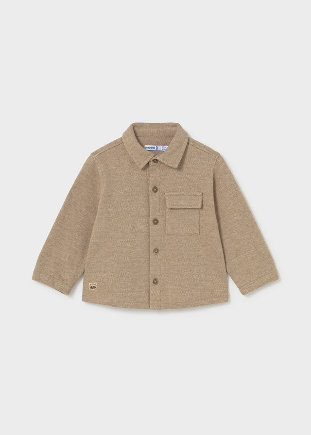 Overshirt