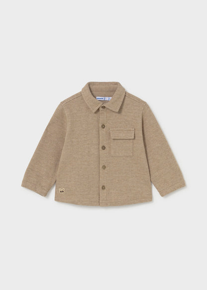 Overshirt