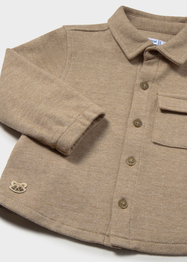 Overshirt