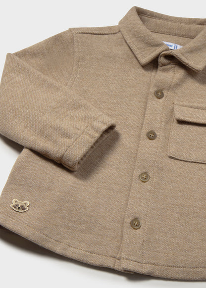 Overshirt
