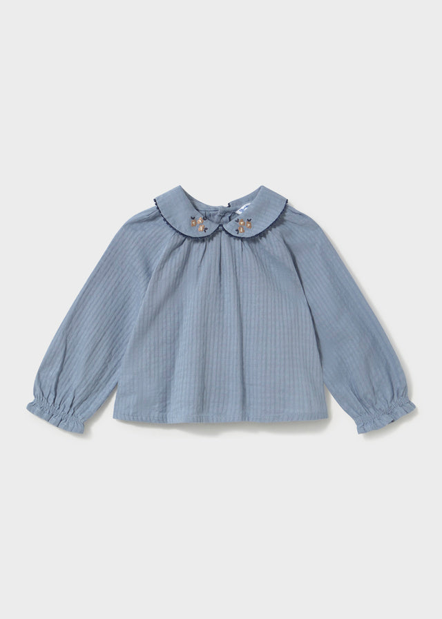 Blusa texture